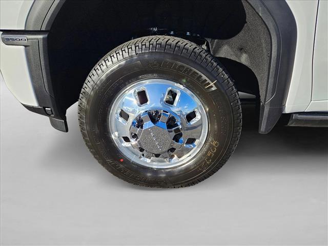 new 2026 GMC Sierra 3500 car, priced at $96,065