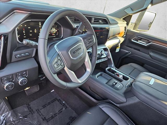 new 2026 GMC Sierra 3500 car, priced at $96,065