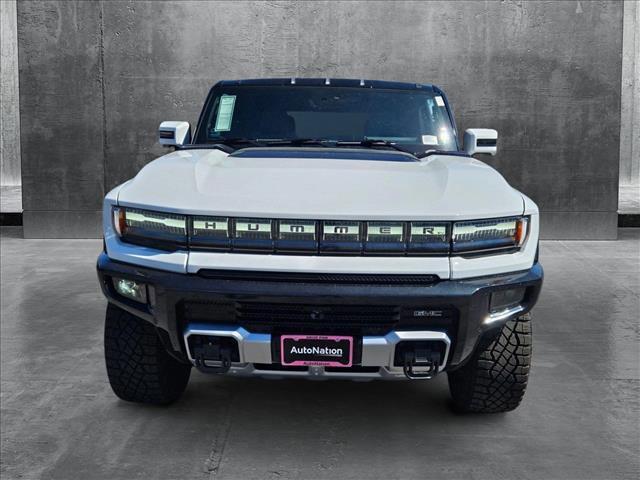 new 2025 GMC HUMMER EV SUV car, priced at $112,290