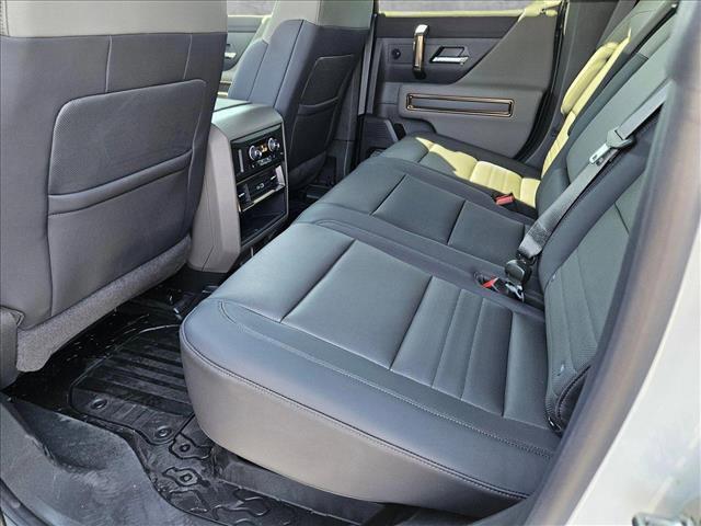 new 2025 GMC HUMMER EV SUV car, priced at $112,290