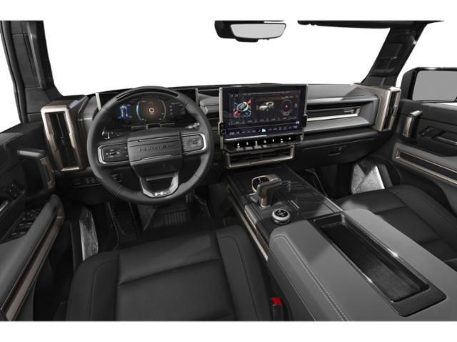 new 2025 GMC HUMMER EV SUV car, priced at $114,290