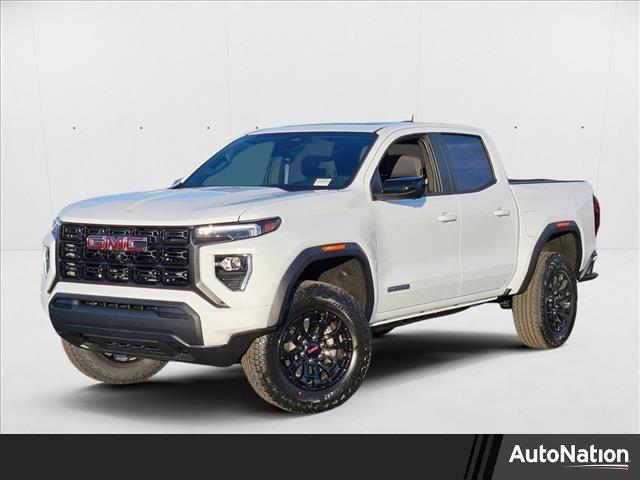 new 2026 GMC Canyon car, priced at $42,945