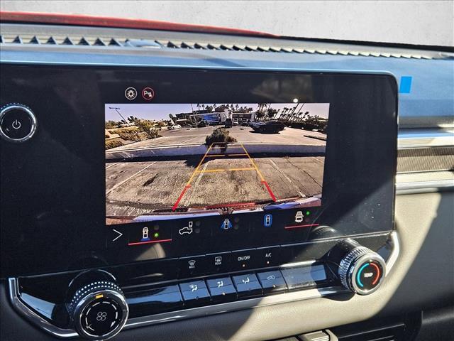 new 2026 GMC Canyon car, priced at $46,105