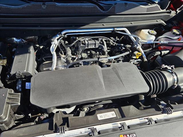 new 2026 GMC Canyon car, priced at $46,105