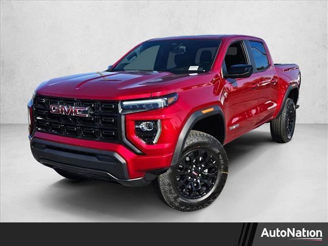 new 2026 GMC Canyon car, priced at $46,105