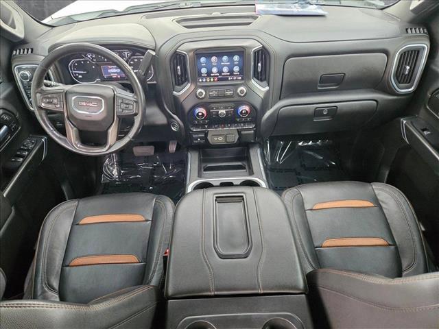 used 2021 GMC Sierra 2500 car, priced at $59,517
