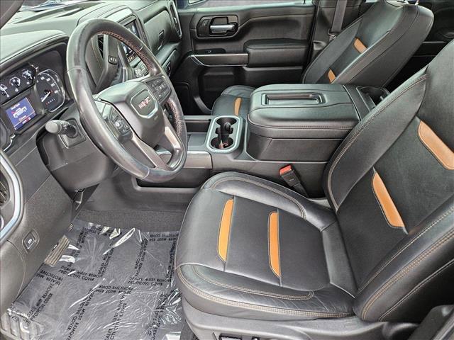 used 2021 GMC Sierra 2500 car, priced at $59,517