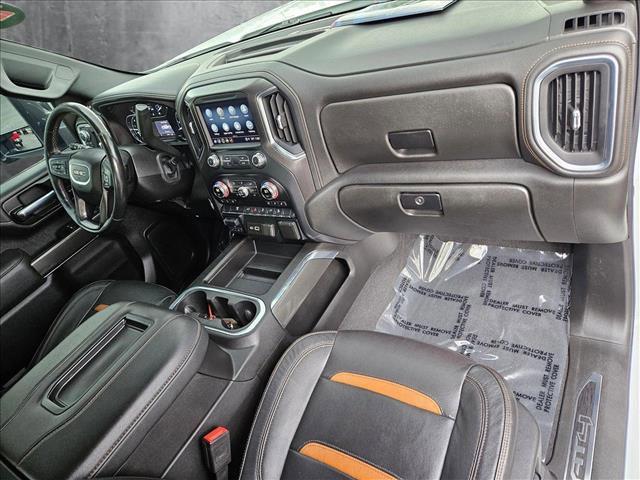 used 2021 GMC Sierra 2500 car, priced at $59,517