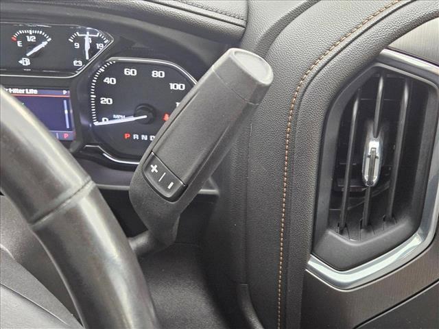 used 2021 GMC Sierra 2500 car, priced at $59,517