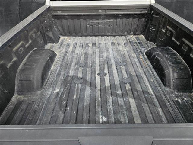 used 2021 GMC Sierra 2500 car, priced at $59,517