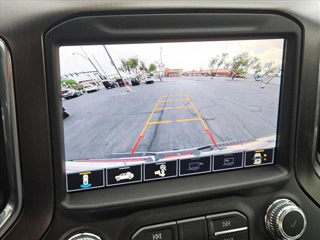 used 2021 GMC Sierra 2500 car, priced at $59,517