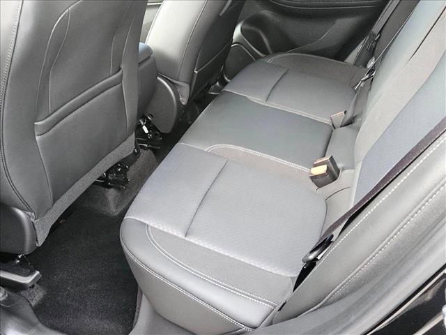 used 2022 Buick Encore GX car, priced at $19,493