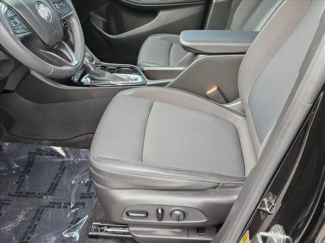 used 2022 Buick Encore GX car, priced at $19,493
