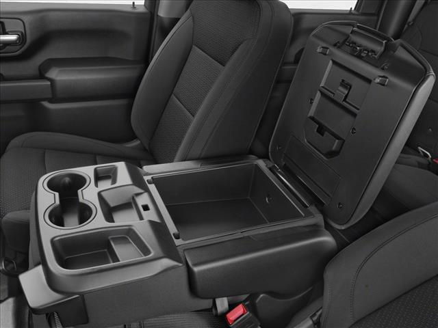 new 2026 GMC Sierra 2500 car, priced at $95,050