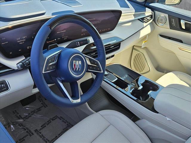 new 2025 Buick Enclave car, priced at $64,525