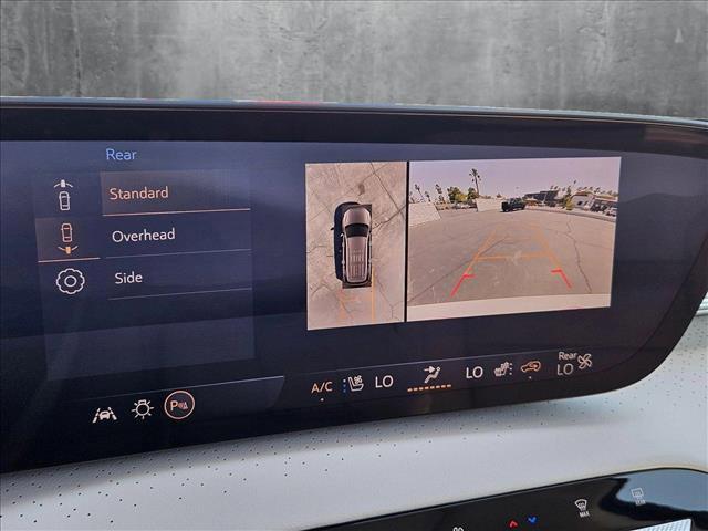 new 2025 Buick Enclave car, priced at $64,525