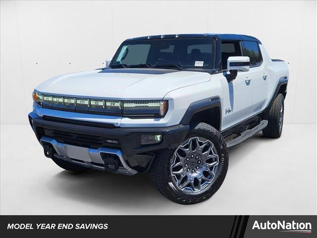 new 2025 GMC HUMMER EV Pickup car, priced at $113,685