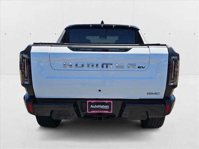 new 2025 GMC HUMMER EV Pickup car, priced at $115,685