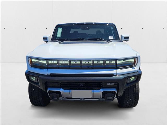 new 2025 GMC HUMMER EV Pickup car, priced at $115,685