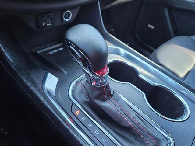 used 2023 Chevrolet Traverse car, priced at $32,976