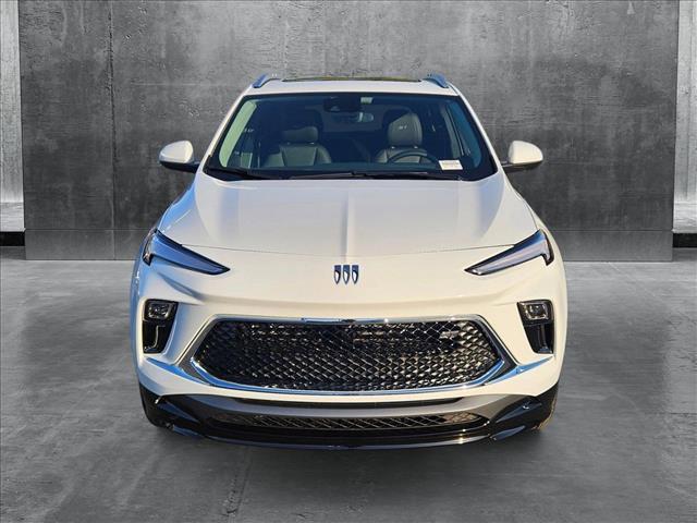 new 2026 Buick Encore GX car, priced at $29,480