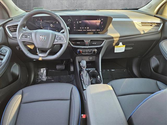 new 2026 Buick Encore GX car, priced at $29,480