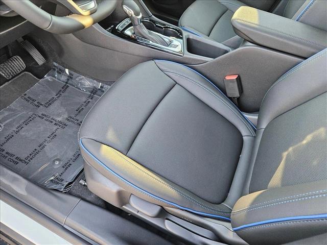 new 2026 Buick Encore GX car, priced at $29,480