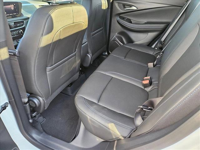 new 2026 Buick Encore GX car, priced at $29,480