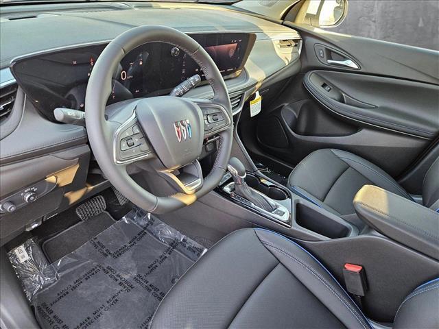 new 2026 Buick Encore GX car, priced at $29,480