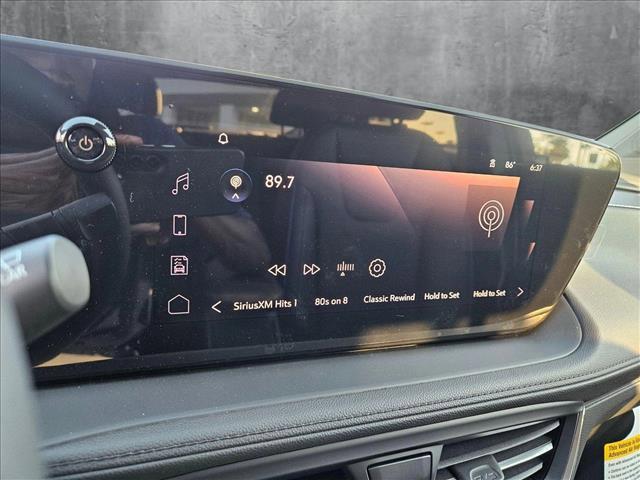new 2026 Buick Encore GX car, priced at $29,480