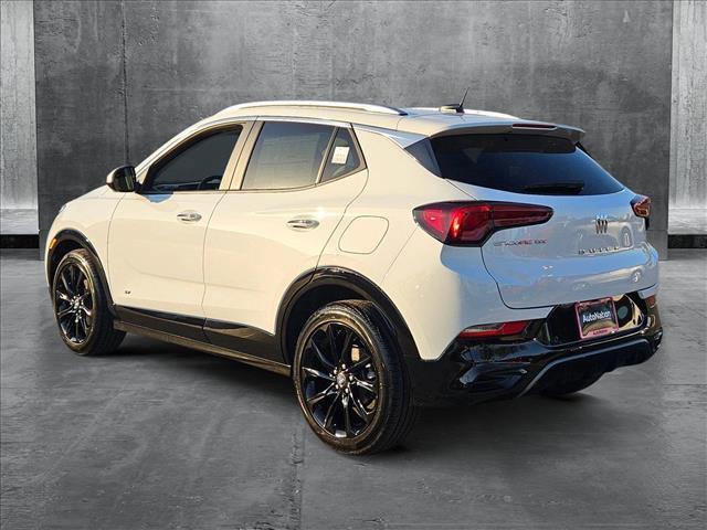 new 2026 Buick Encore GX car, priced at $29,480