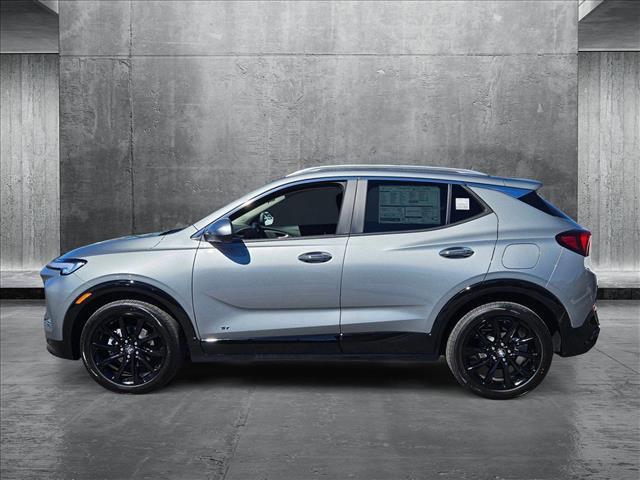 new 2026 Buick Encore GX car, priced at $29,975
