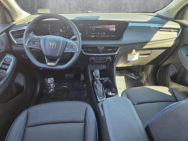 new 2026 Buick Encore GX car, priced at $29,975