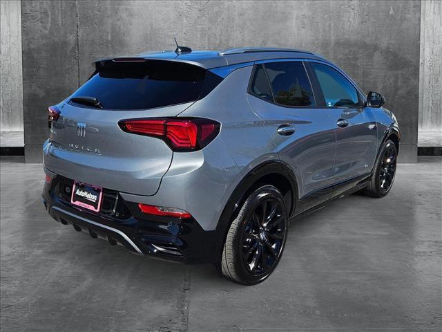 new 2026 Buick Encore GX car, priced at $29,975
