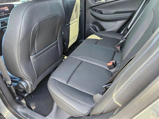 new 2026 Buick Encore GX car, priced at $29,975