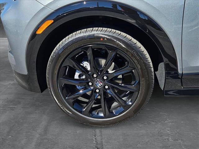 new 2026 Buick Encore GX car, priced at $29,975