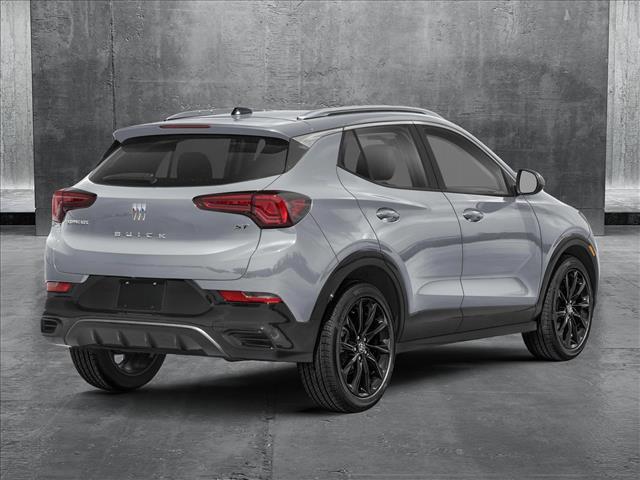 new 2026 Buick Encore GX car, priced at $29,975