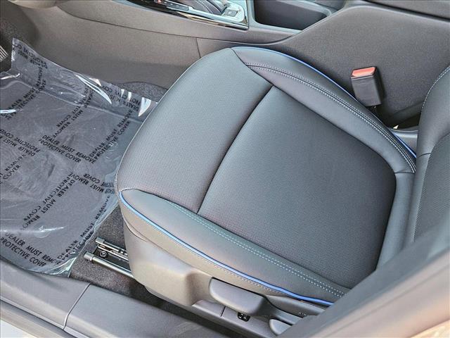 new 2026 Buick Encore GX car, priced at $29,975