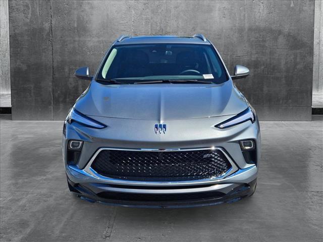 new 2026 Buick Encore GX car, priced at $29,975