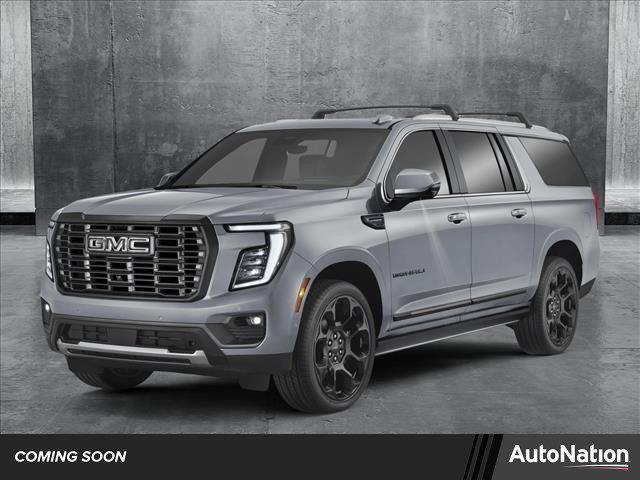 new 2025 GMC Yukon XL car, priced at $105,920