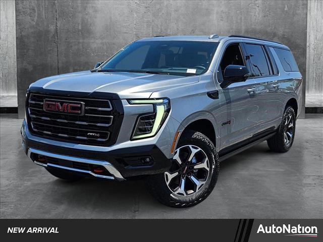 new 2025 GMC Yukon XL car, priced at $105,920