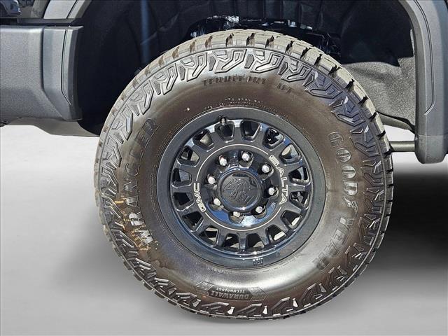 new 2026 GMC Sierra 2500 car, priced at $106,715