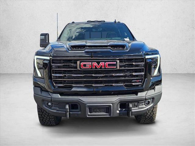 new 2026 GMC Sierra 2500 car, priced at $106,715