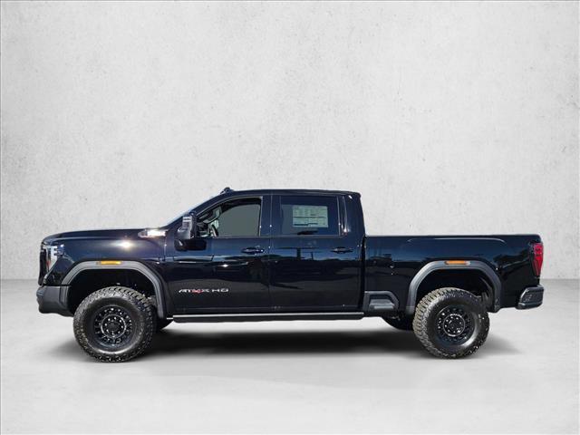 new 2026 GMC Sierra 2500 car, priced at $106,715