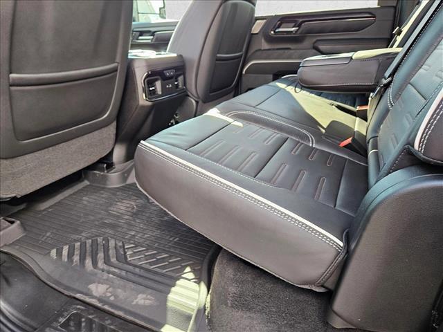 new 2026 GMC Sierra 2500 car, priced at $106,715