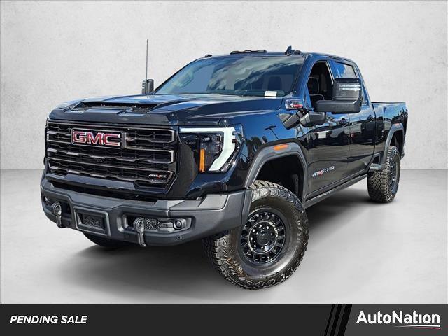 new 2026 GMC Sierra 2500 car, priced at $106,715