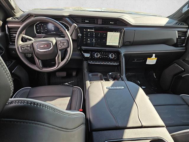new 2026 GMC Sierra 2500 car, priced at $106,715