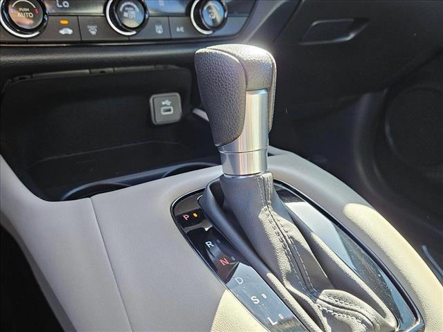 used 2023 Honda HR-V car, priced at $23,989