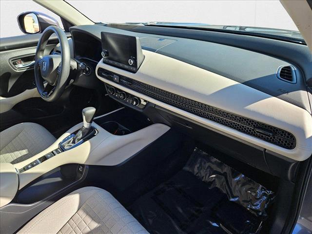 used 2023 Honda HR-V car, priced at $23,989