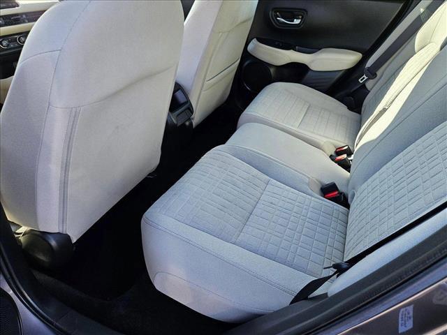 used 2023 Honda HR-V car, priced at $23,989